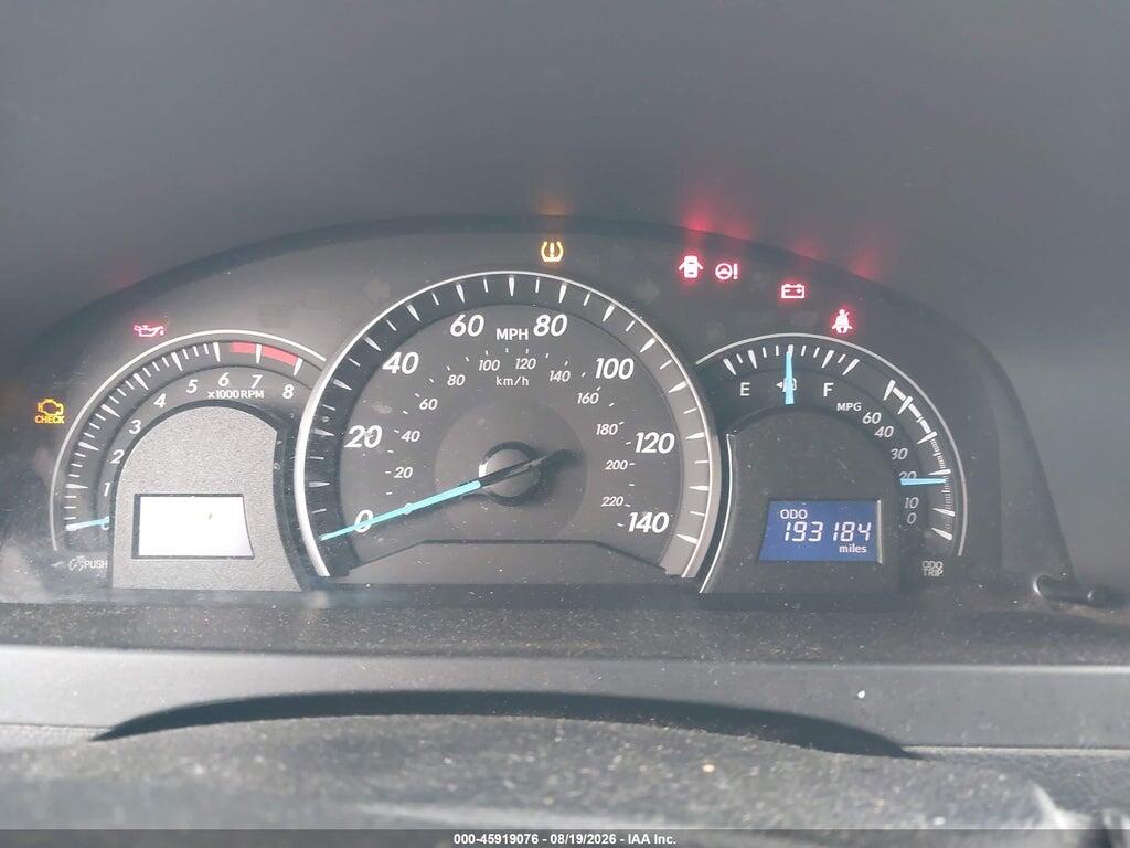 4T4BF1FK7CR239338 2012 TOYOTA CAMRY photo no. 7