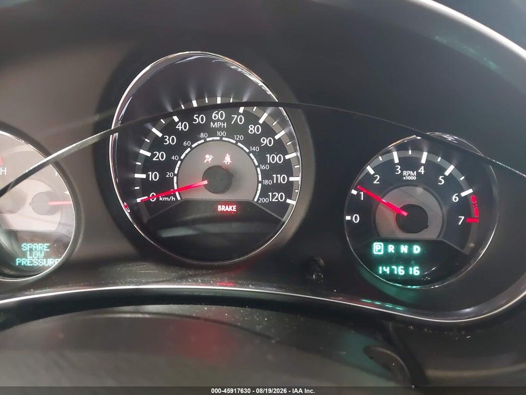 1C3CCBBBXCN124884 2012 CHRYSLER 200 photo no. 7