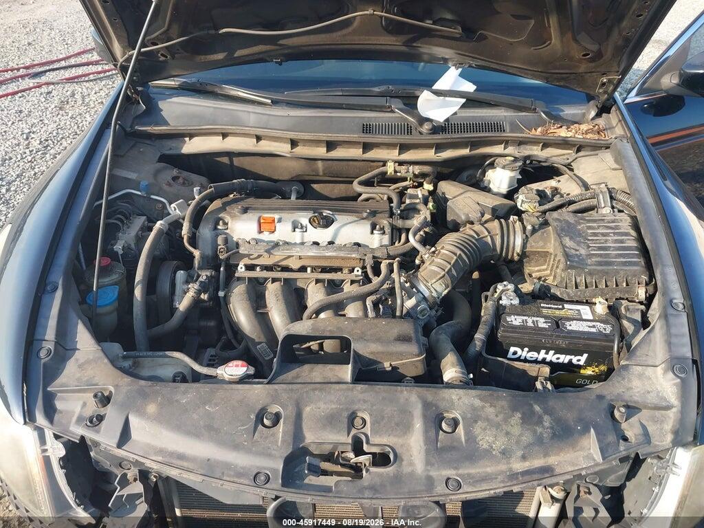 1HGCP2F63CA002356 2012 HONDA ACCORD photo no. 10