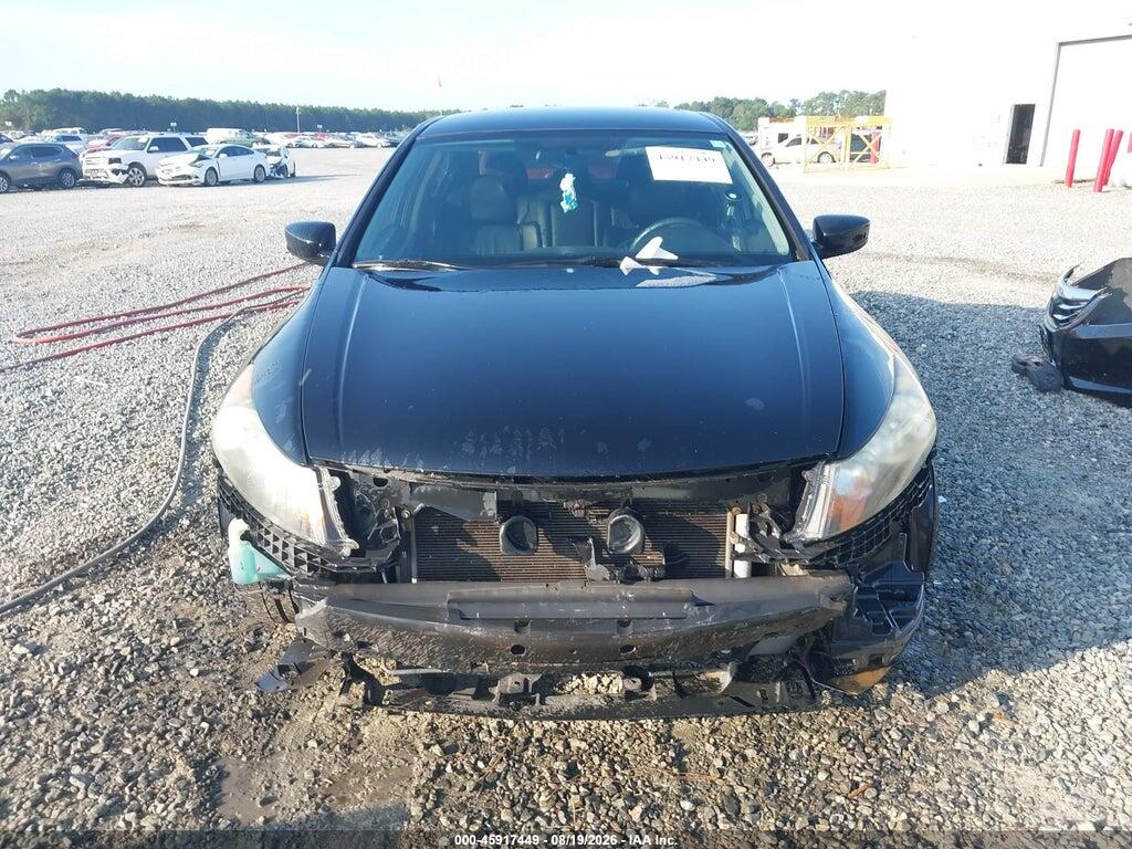1HGCP2F63CA002356 2012 HONDA ACCORD photo no. 12