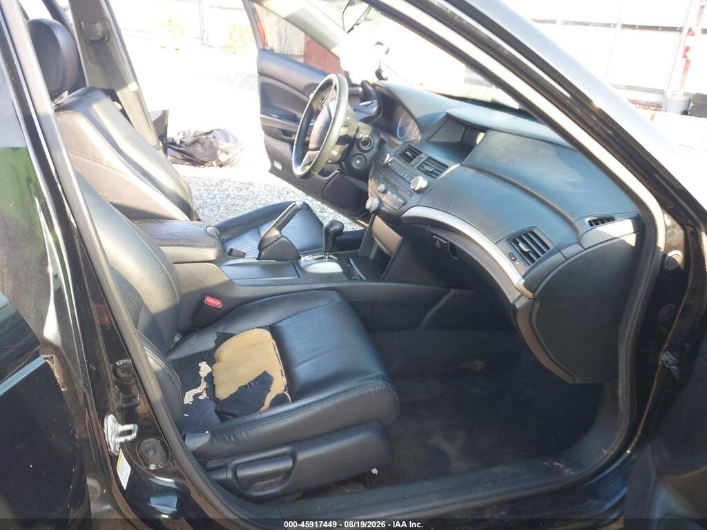 1HGCP2F63CA002356 2012 HONDA ACCORD photo no. 5
