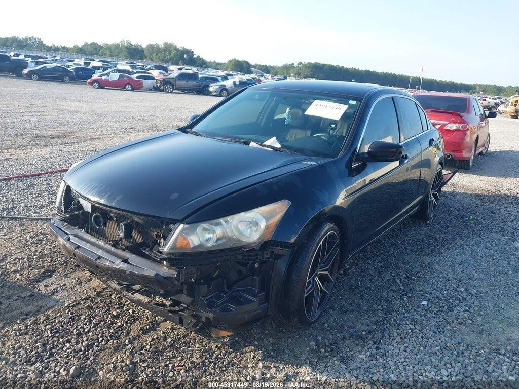 1HGCP2F63CA002356 2012 HONDA ACCORD photo no. 6