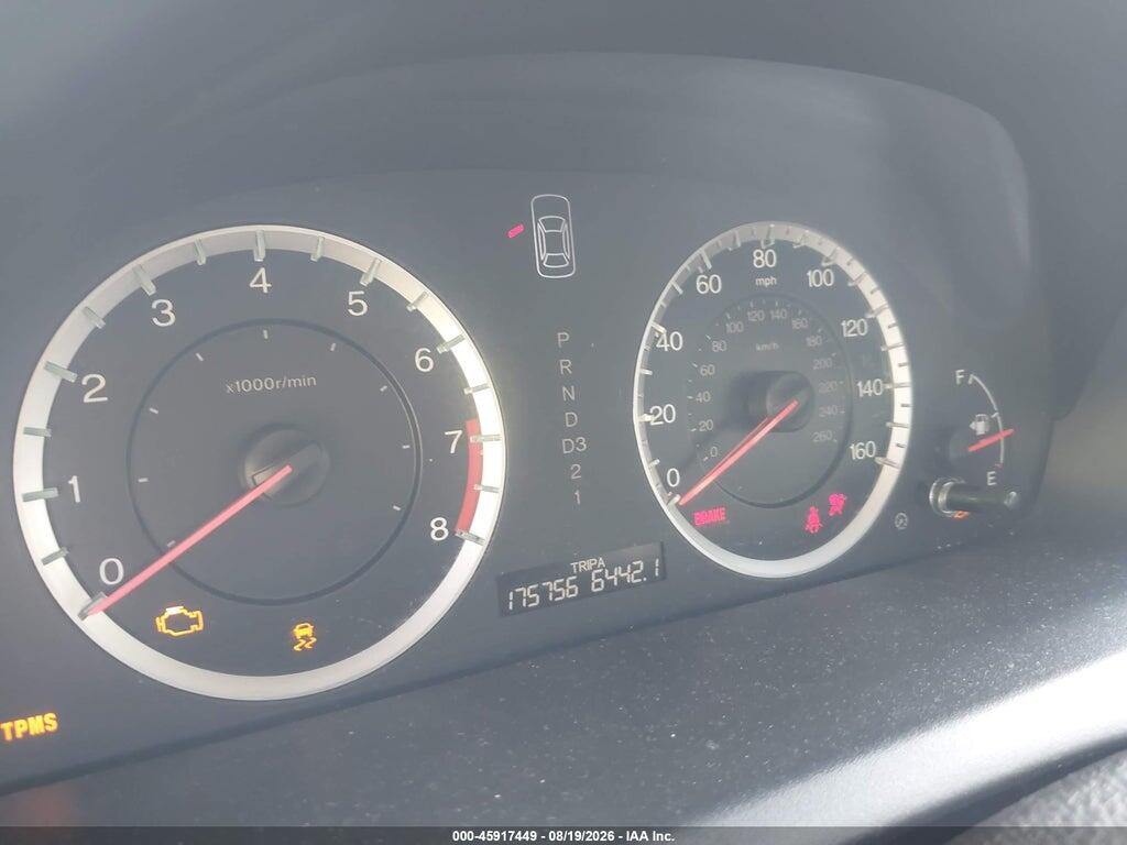 1HGCP2F63CA002356 2012 HONDA ACCORD photo no. 7