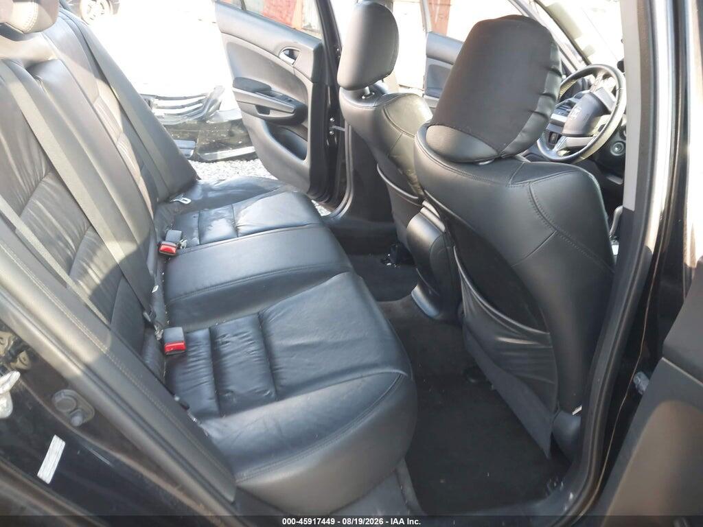 1HGCP2F63CA002356 2012 HONDA ACCORD photo no. 8