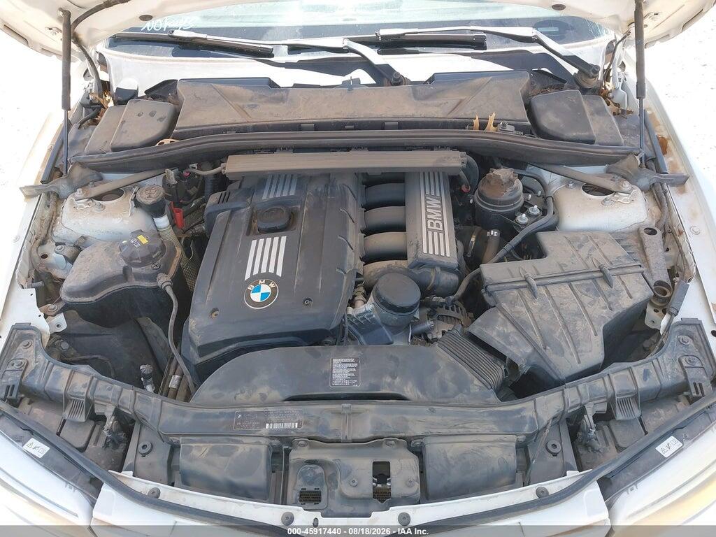 WBAUL7C54CVM82632 2012 BMW 128I photo no. 10