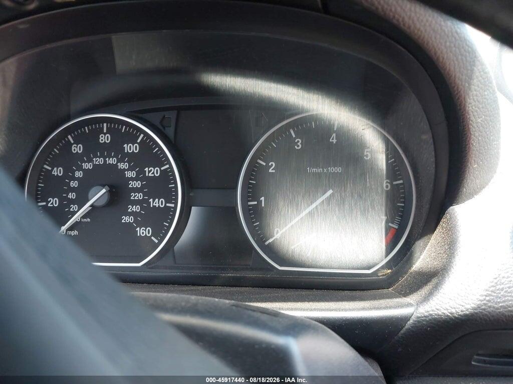 WBAUL7C54CVM82632 2012 BMW 128I photo no. 7