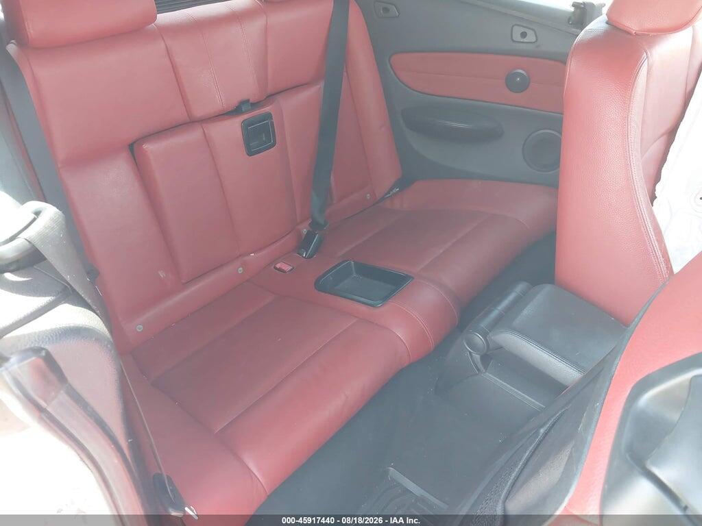 WBAUL7C54CVM82632 2012 BMW 128I photo no. 8