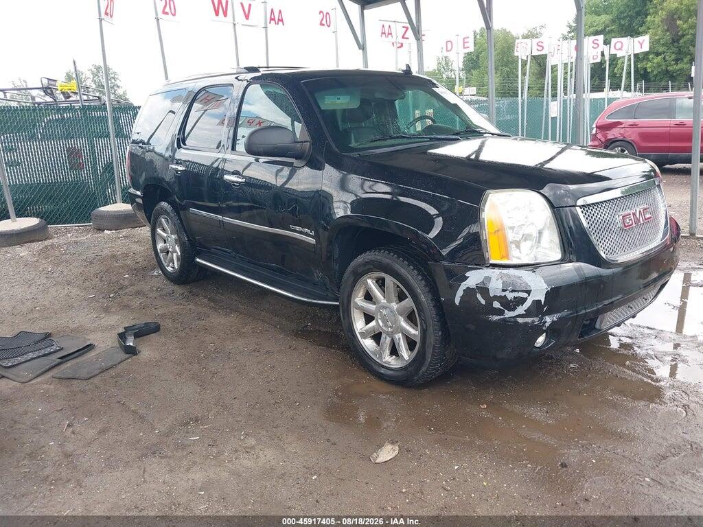2012 GMC YUKON 1GKS2EEF1CR274325
