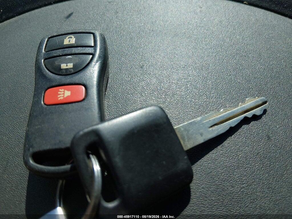 1N6AD0CU5CC460178 2012 NISSAN FRONTIER photo no. 11