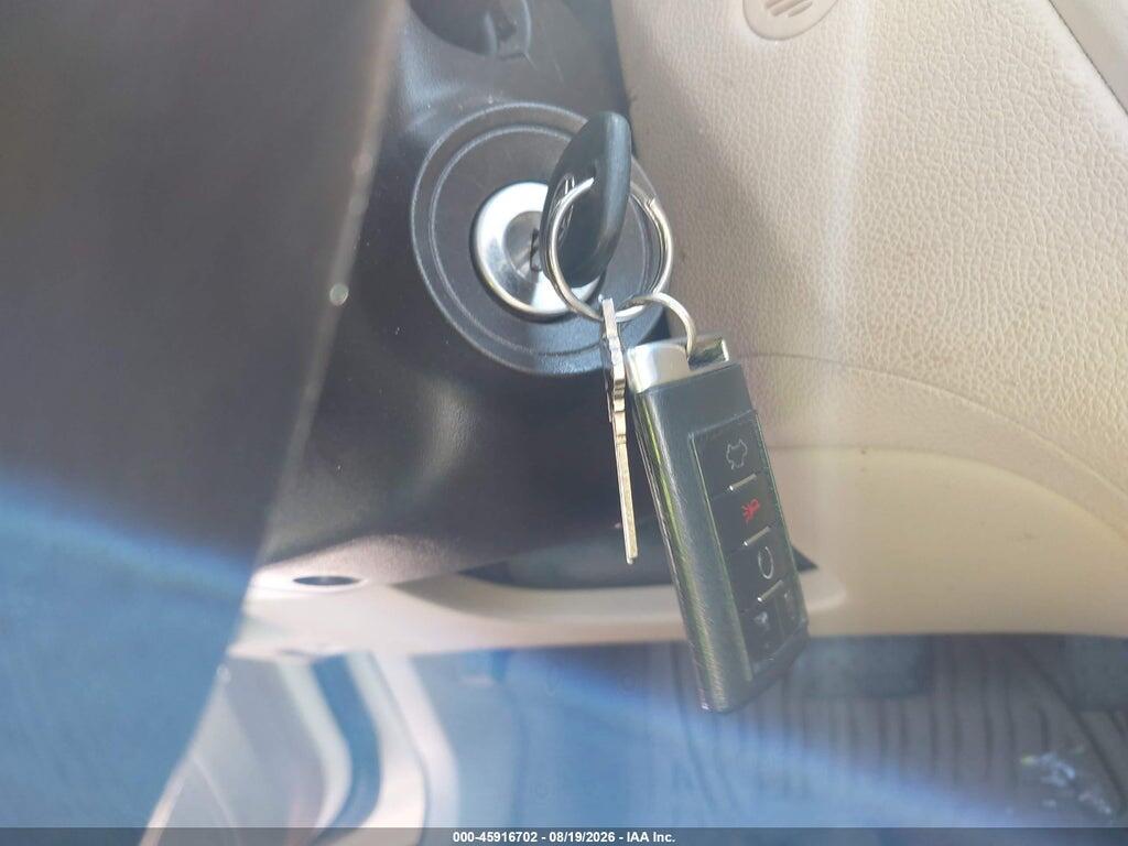 1G6DF5E56C0154527 2012 CADILLAC CTS photo no. 11