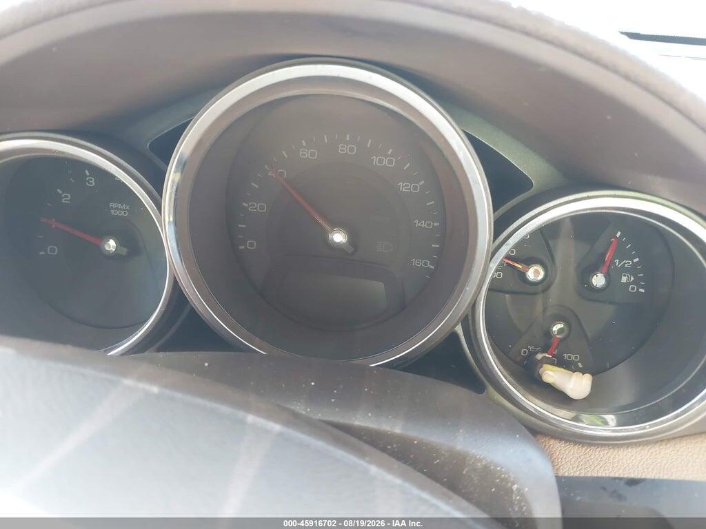 1G6DF5E56C0154527 2012 CADILLAC CTS photo no. 7