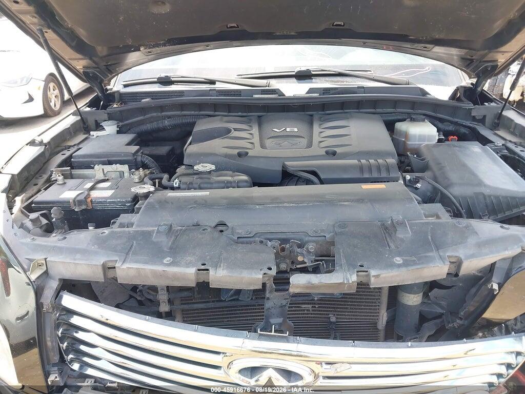 JN8AZ2NF6C9518959 2012 INFINITI QX56 photo no. 10