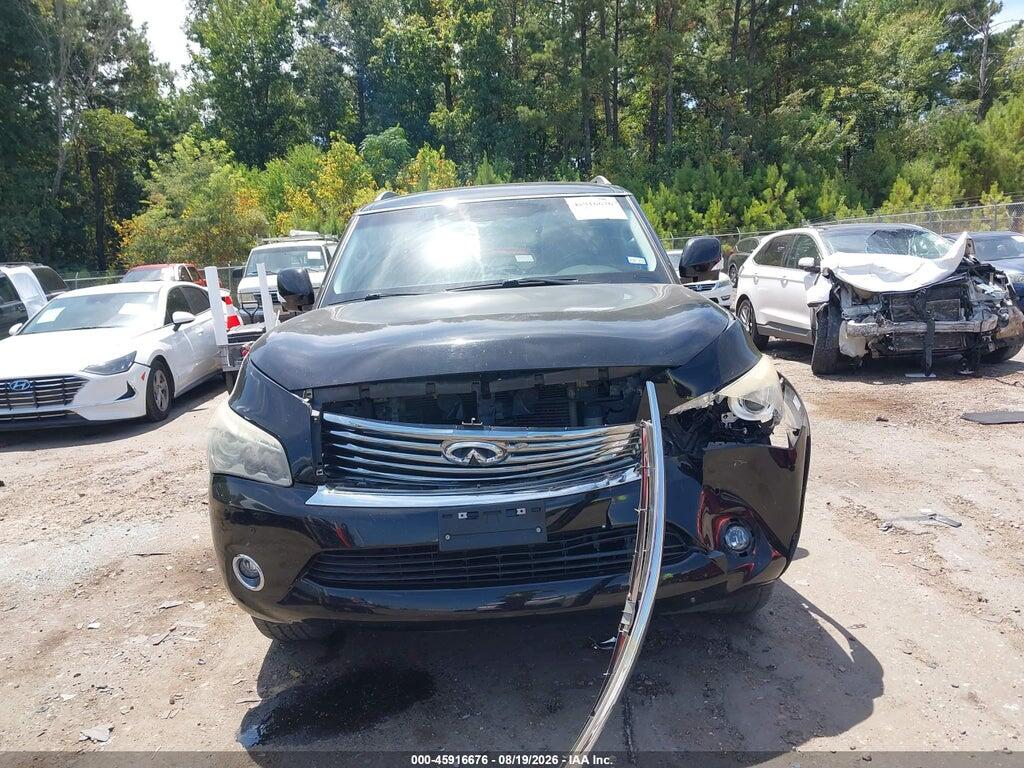 JN8AZ2NF6C9518959 2012 INFINITI QX56 photo no. 12