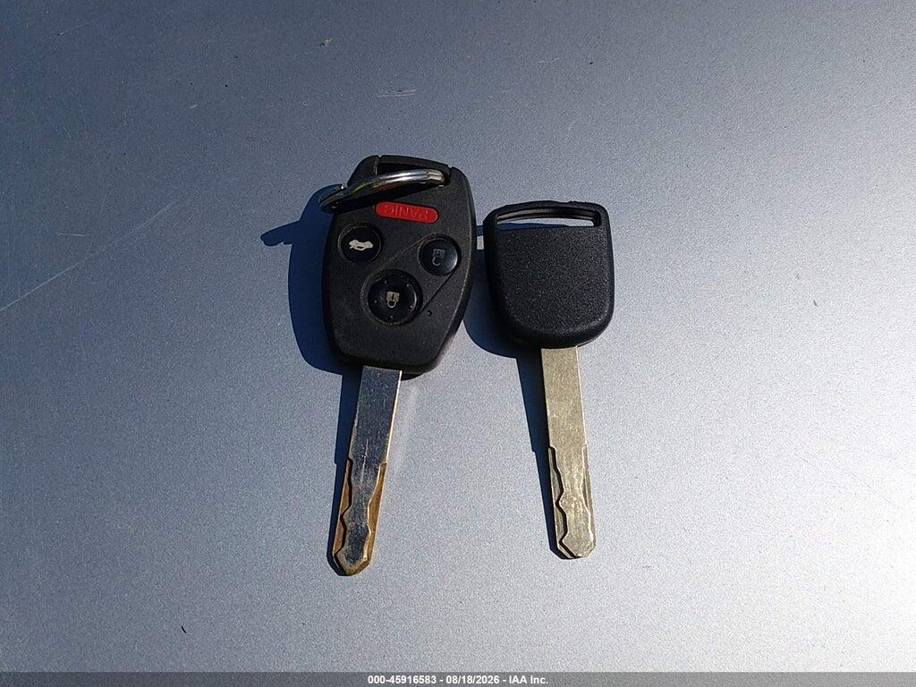 2HGFB2F53CH589419 2012 HONDA CIVIC photo no. 11