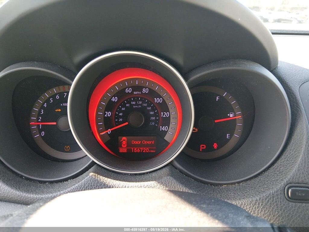 KNAFU5A28C5560459 2012 KIA FORTE photo no. 7