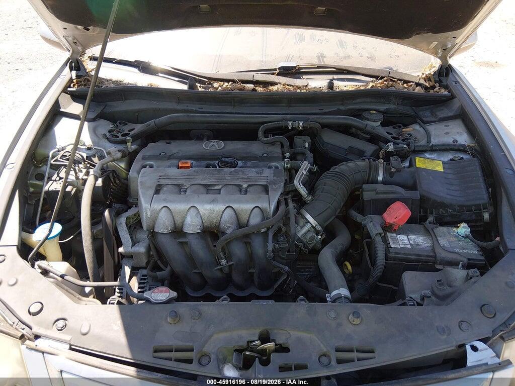 JH4CU2F44CC028490 2012 ACURA TSX photo no. 10
