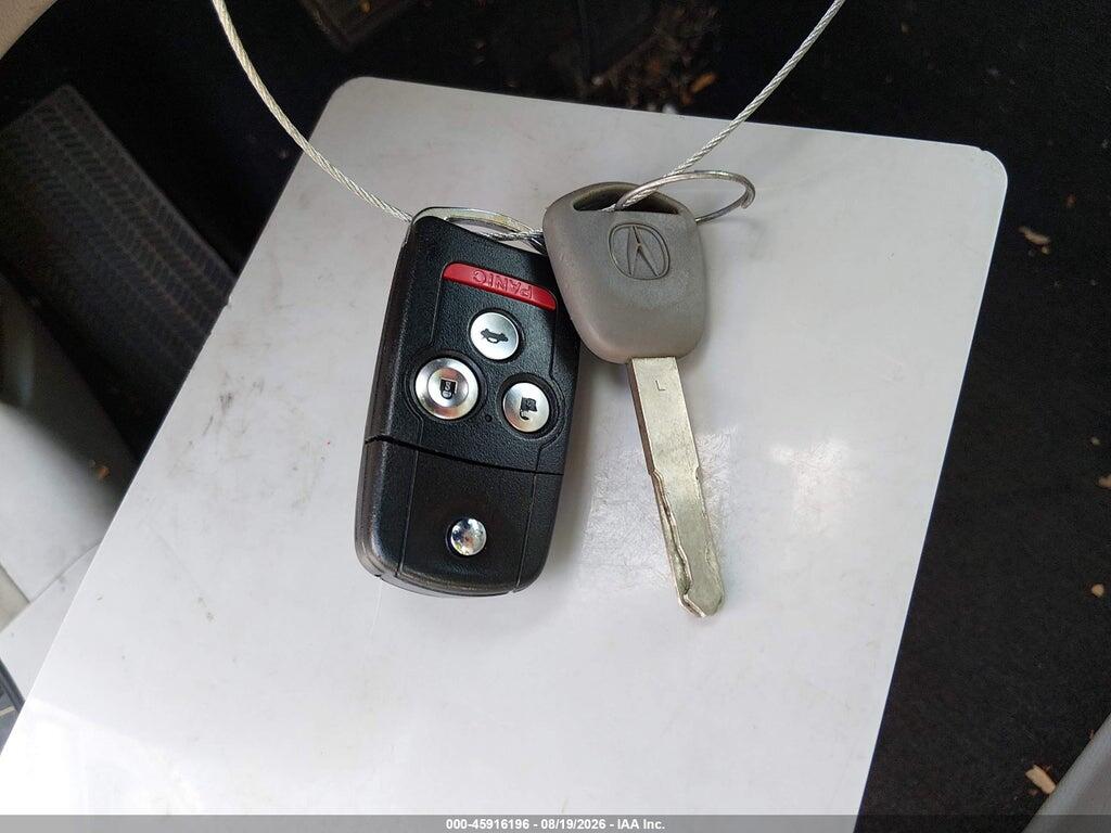 JH4CU2F44CC028490 2012 ACURA TSX photo no. 11