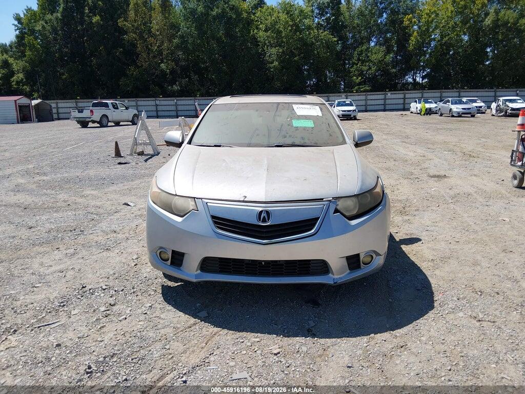JH4CU2F44CC028490 2012 ACURA TSX photo no. 12