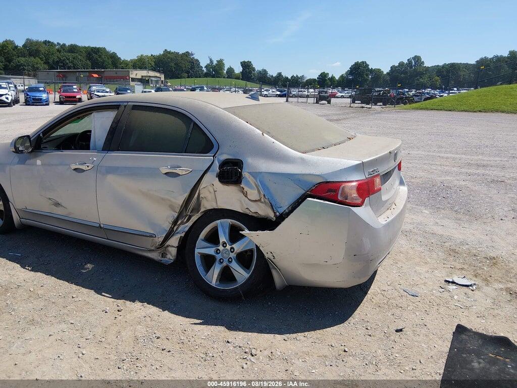 JH4CU2F44CC028490 2012 ACURA TSX photo no. 6