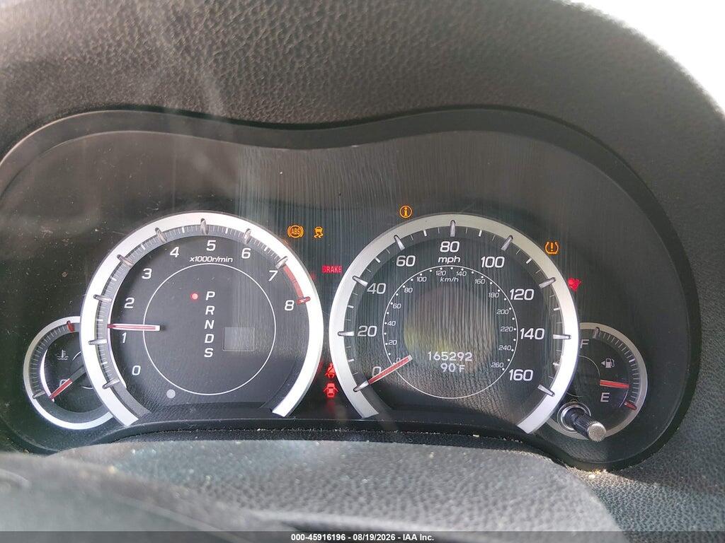 JH4CU2F44CC028490 2012 ACURA TSX photo no. 7