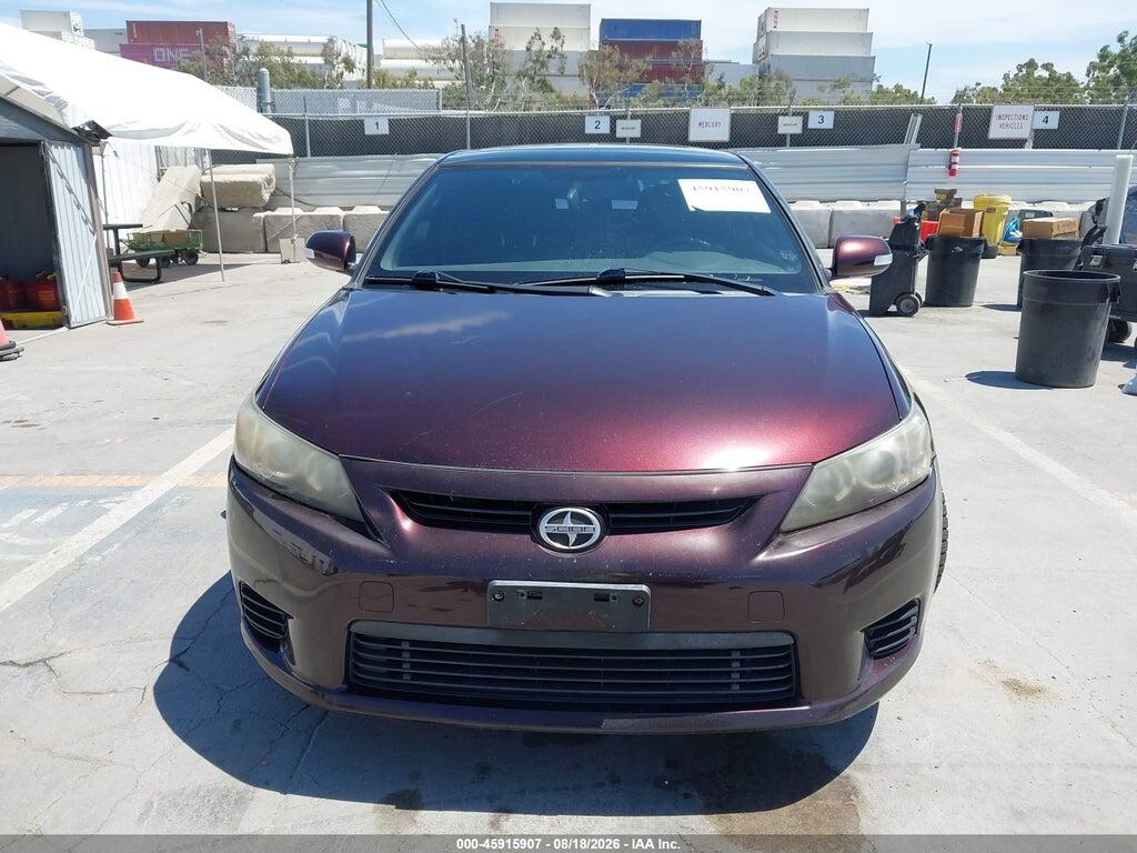 JTKJF5C74C3038870 2012 SCION TC photo no. 12