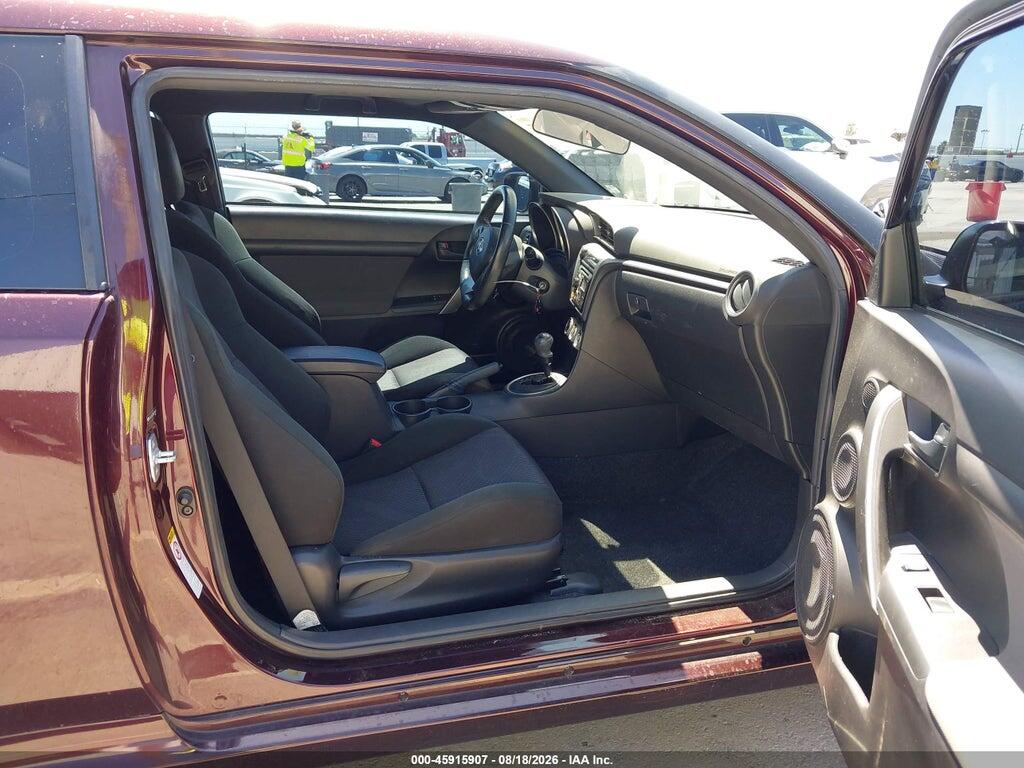 JTKJF5C74C3038870 2012 SCION TC photo no. 5