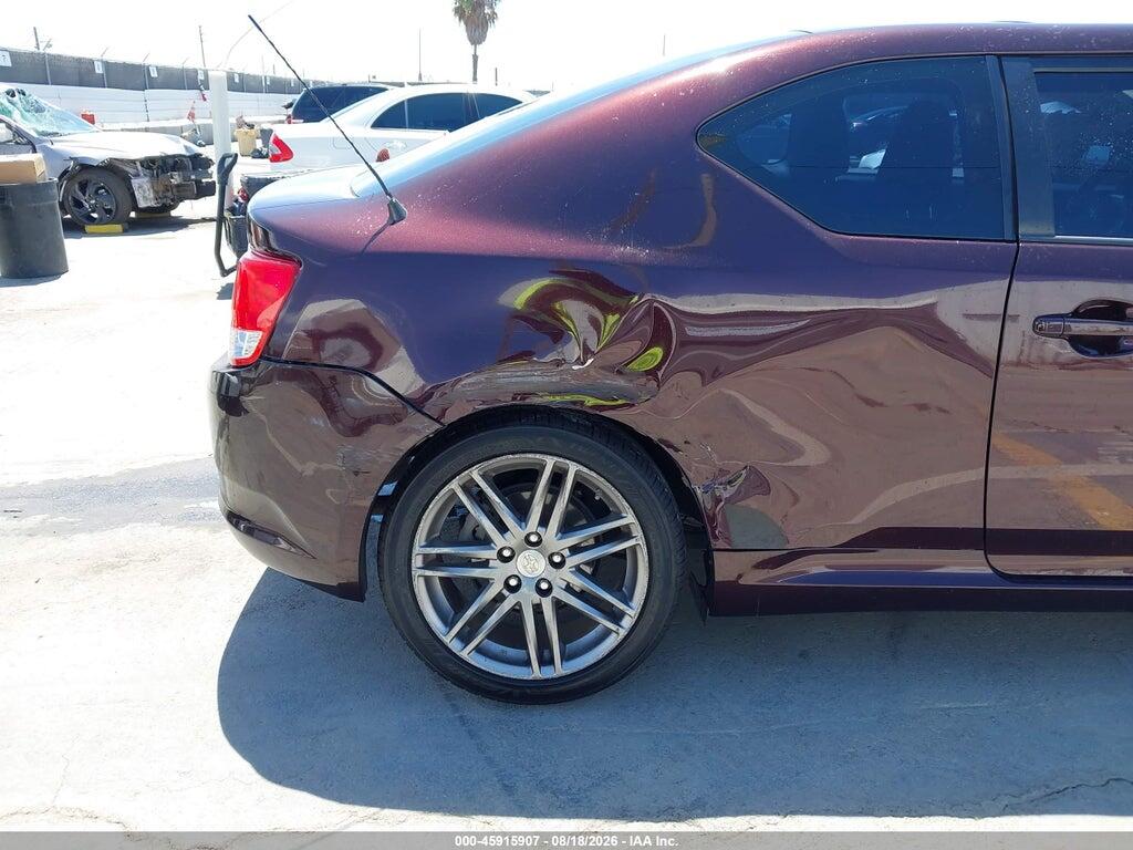 JTKJF5C74C3038870 2012 SCION TC photo no. 6