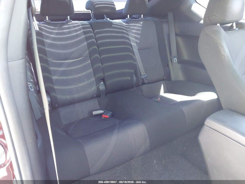 JTKJF5C74C3038870 2012 SCION TC photo no. 8