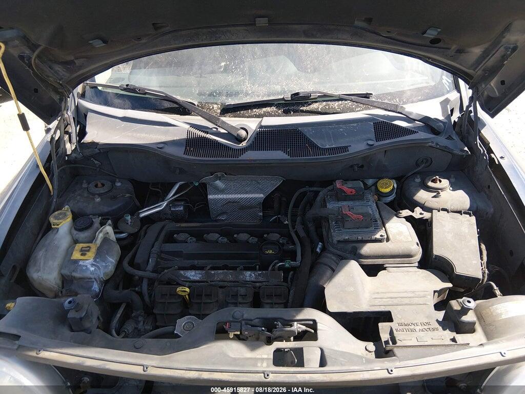 1C4NJPFA2CD647489 2012 JEEP PATRIOT photo no. 10