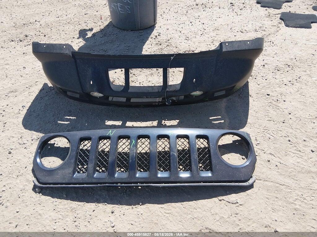 1C4NJPFA2CD647489 2012 JEEP PATRIOT photo no. 12