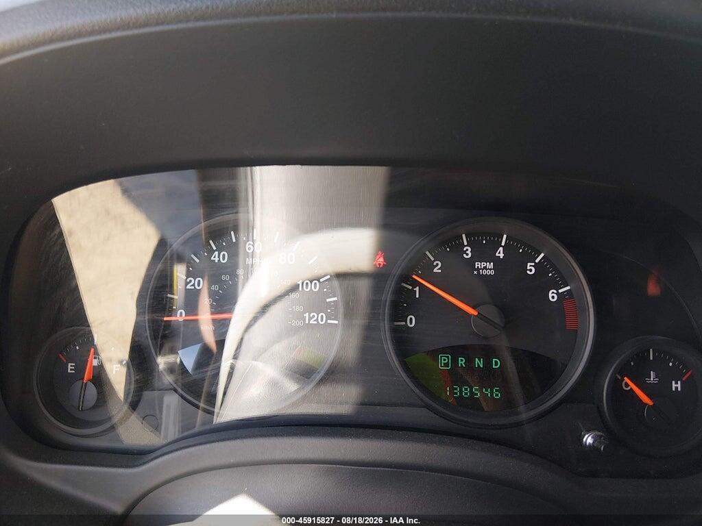 1C4NJPFA2CD647489 2012 JEEP PATRIOT photo no. 7