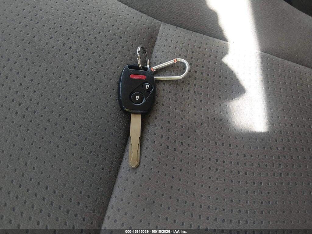 5J6RM4H53CL080460 2012 HONDA CR-V photo no. 11