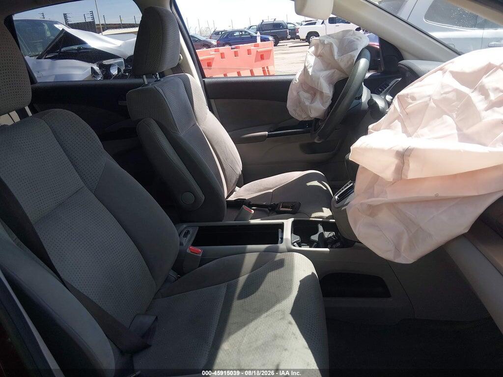 5J6RM4H53CL080460 2012 HONDA CR-V photo no. 5