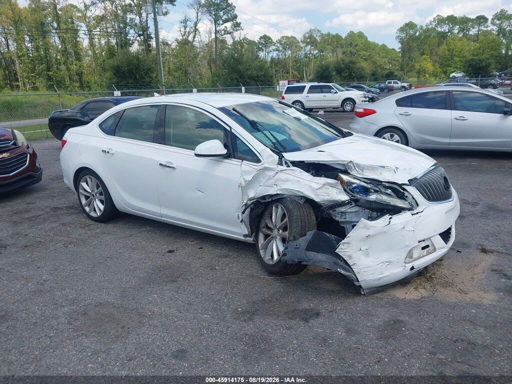 2012 BUICK VERANO 1G4PP5SK2C4177440