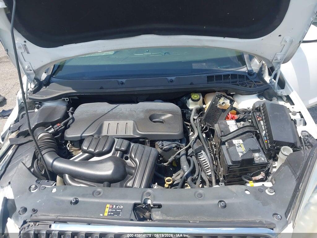 1G4PP5SK2C4177440 2012 BUICK VERANO photo no. 10