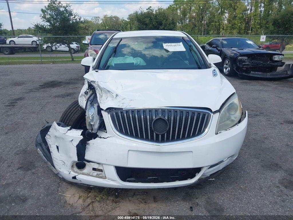 1G4PP5SK2C4177440 2012 BUICK VERANO photo no. 12