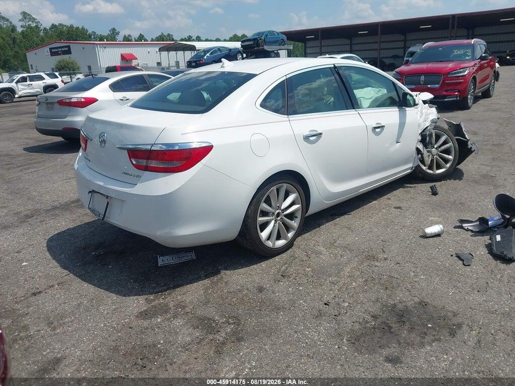 1G4PP5SK2C4177440 2012 BUICK VERANO photo no. 4