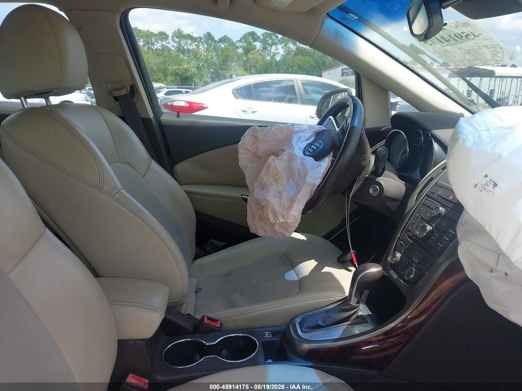 1G4PP5SK2C4177440 2012 BUICK VERANO photo no. 5
