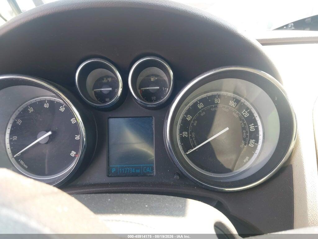 1G4PP5SK2C4177440 2012 BUICK VERANO photo no. 7