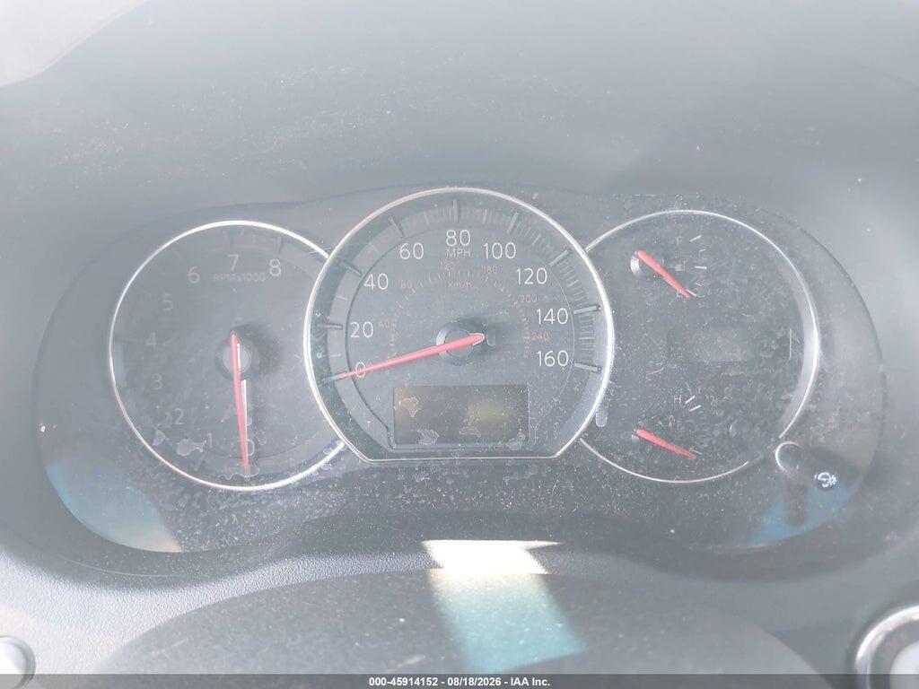 1N4AA5AP1CC821420 2012 NISSAN MAXIMA photo no. 7