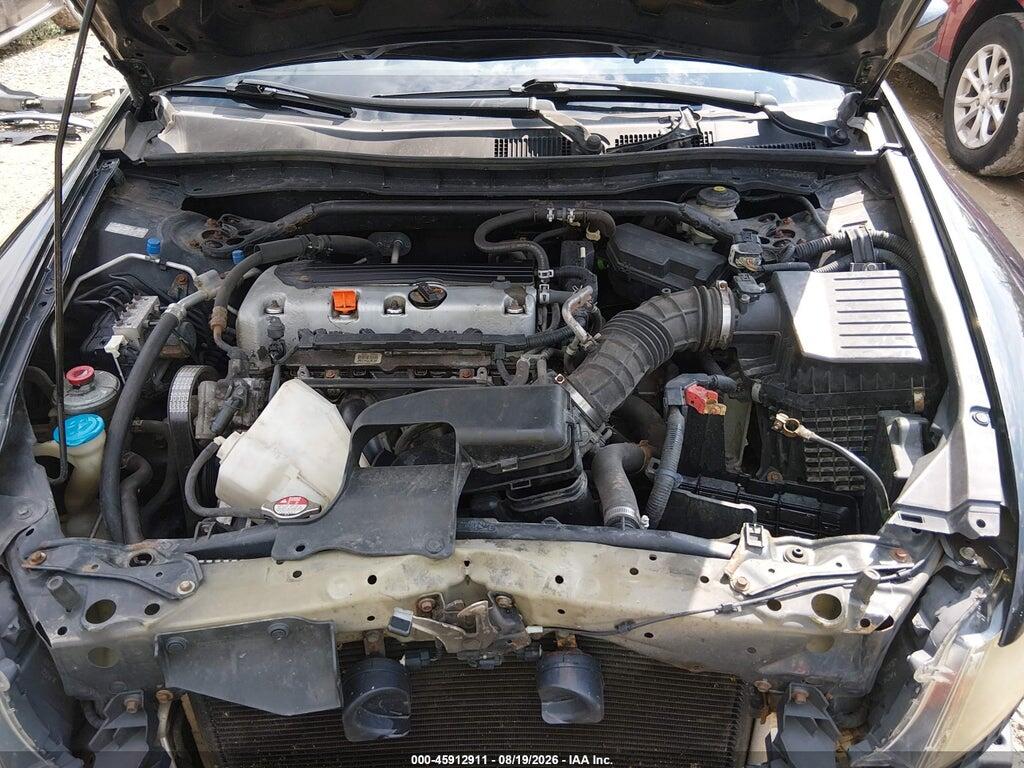 1HGCP2F78CA143299 2012 HONDA ACCORD photo no. 10