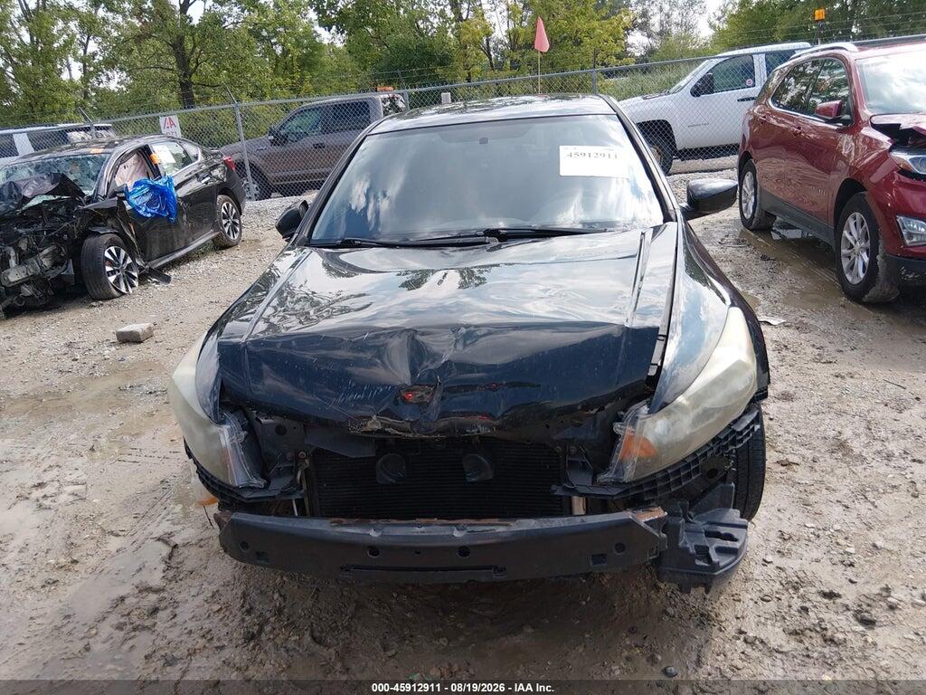 1HGCP2F78CA143299 2012 HONDA ACCORD photo no. 12
