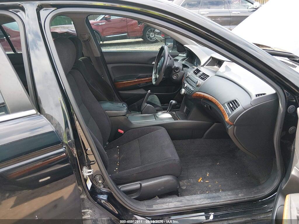 1HGCP2F78CA143299 2012 HONDA ACCORD photo no. 5
