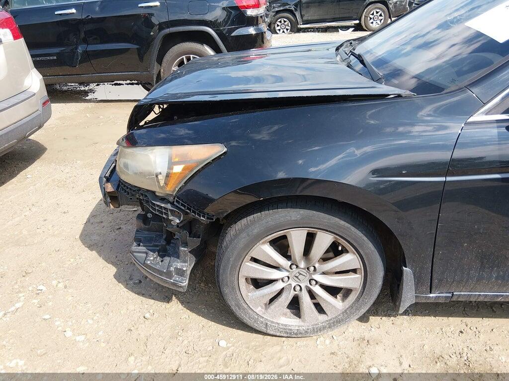 1HGCP2F78CA143299 2012 HONDA ACCORD photo no. 6