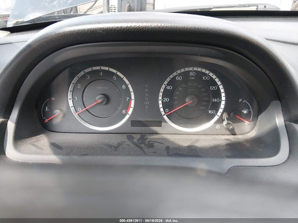 1HGCP2F78CA143299 2012 HONDA ACCORD photo no. 7