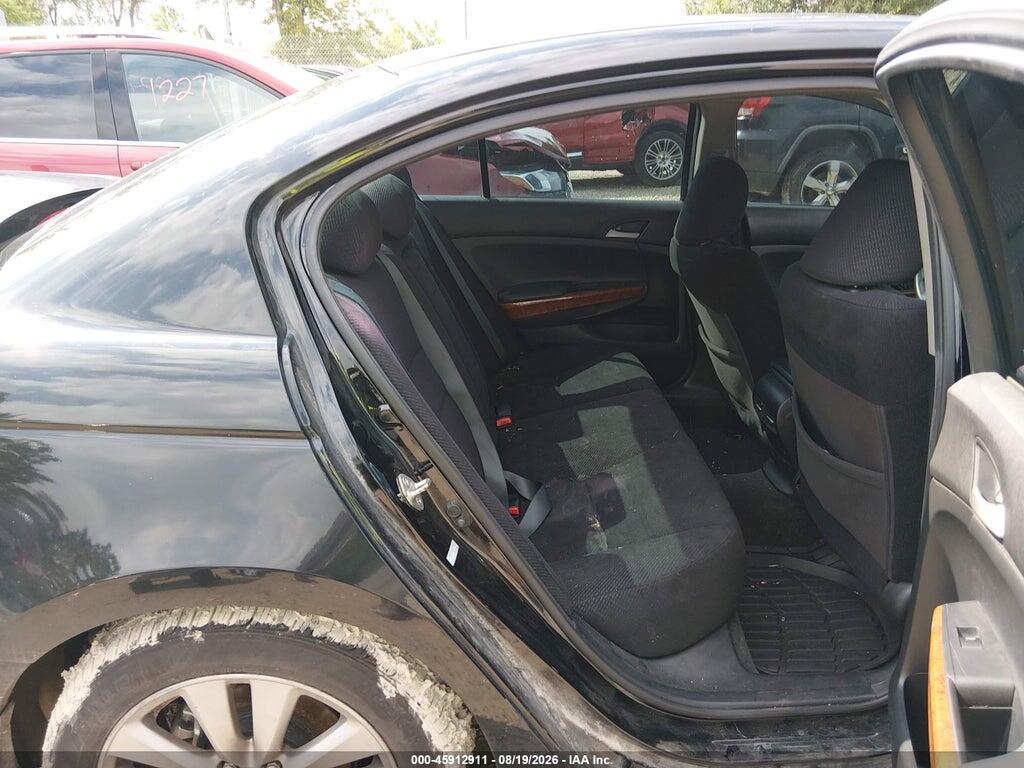 1HGCP2F78CA143299 2012 HONDA ACCORD photo no. 8