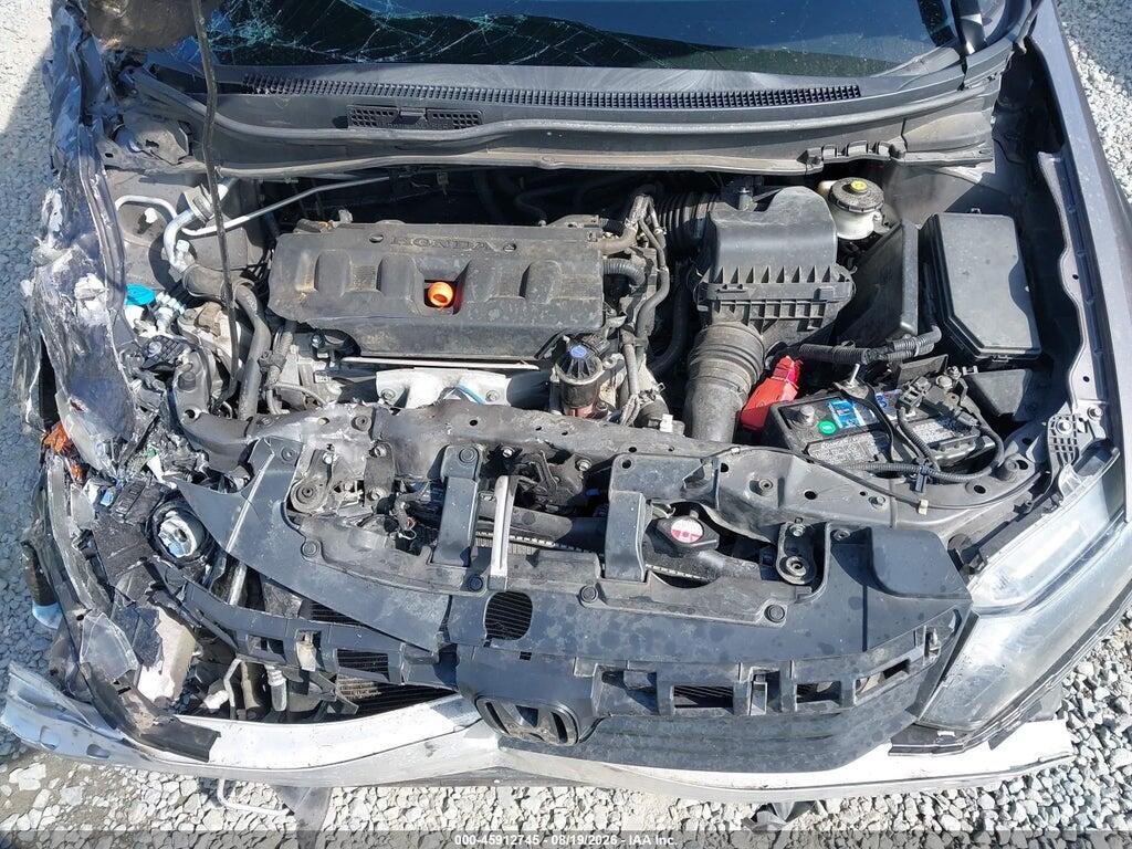 2HGFB2F50CH569337 2012 HONDA CIVIC photo no. 10