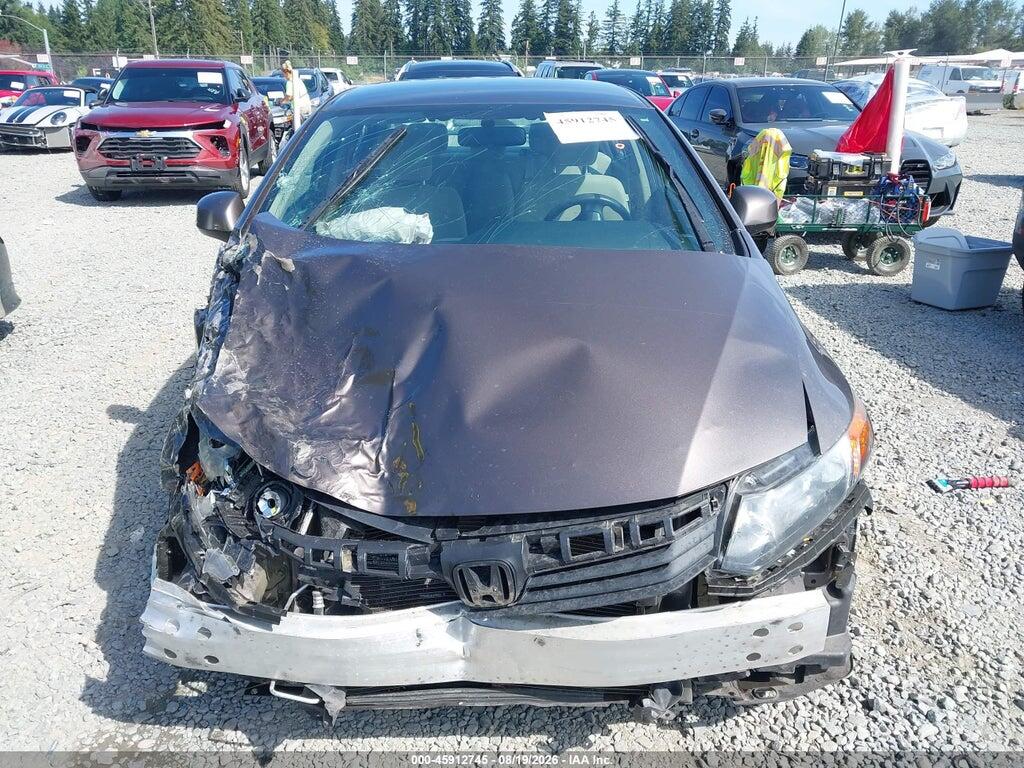 2HGFB2F50CH569337 2012 HONDA CIVIC photo no. 11