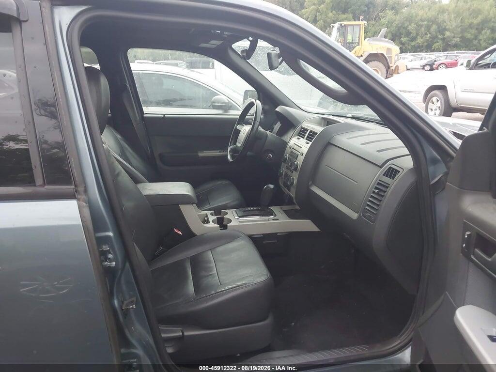 1FMCU9D73CKC34893 2012 FORD ESCAPE photo no. 5
