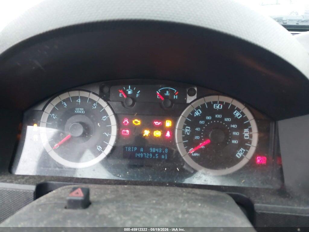1FMCU9D73CKC34893 2012 FORD ESCAPE photo no. 7